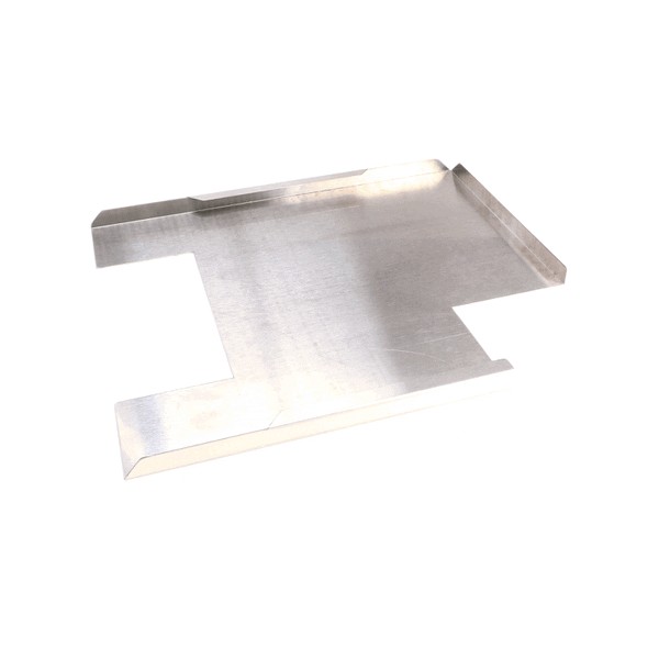 (image for) Winston Products PS2055 COVER-FILTERTANK CUT CRNR F662